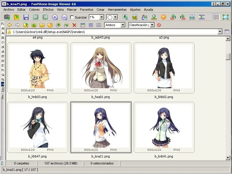 Como crear una novela visual en Power Point