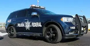 policia federal