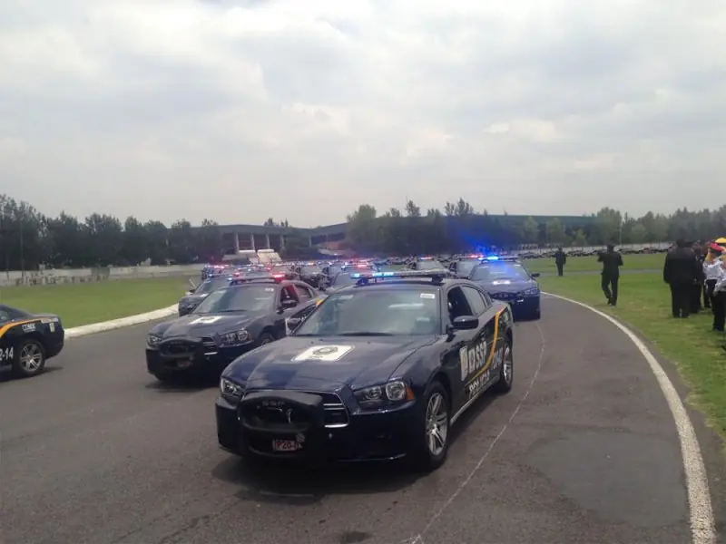 Policia