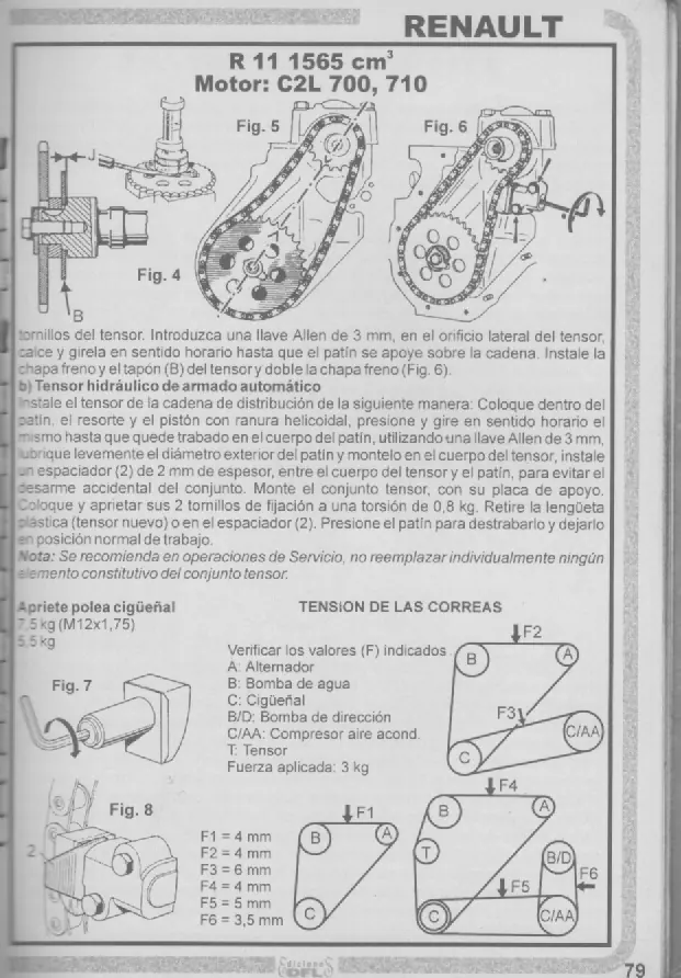manuales de mecanica