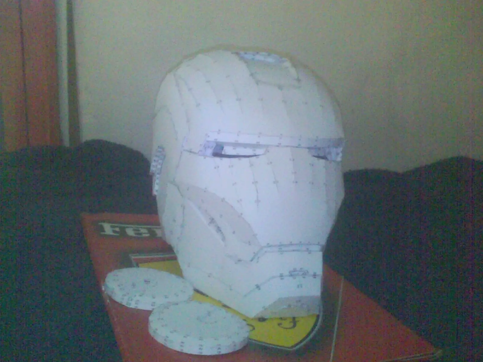 papercraft