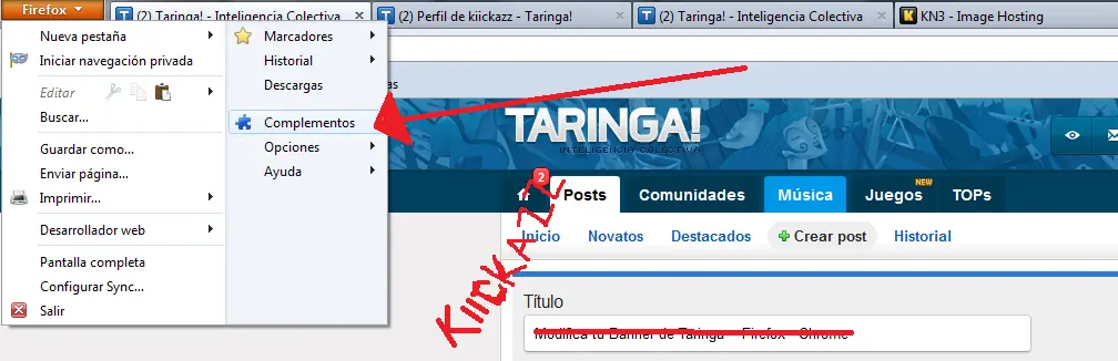 ayuda