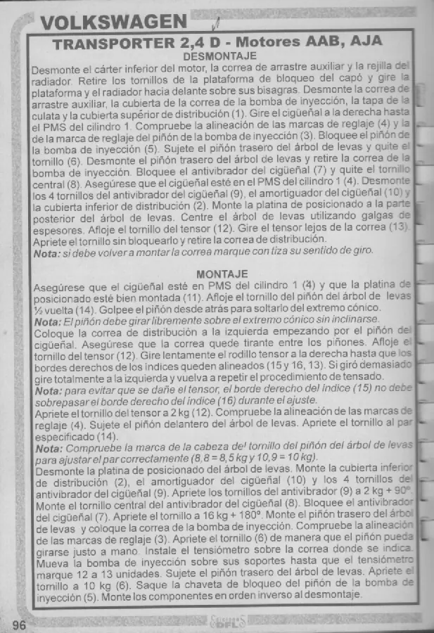 mecanica
