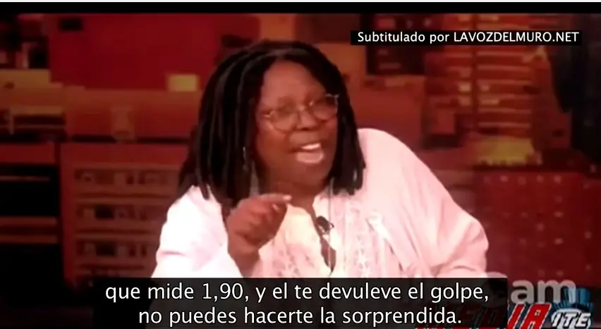 violencia