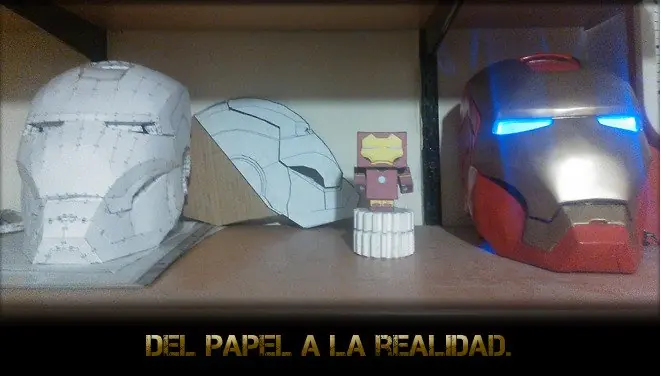 iron man