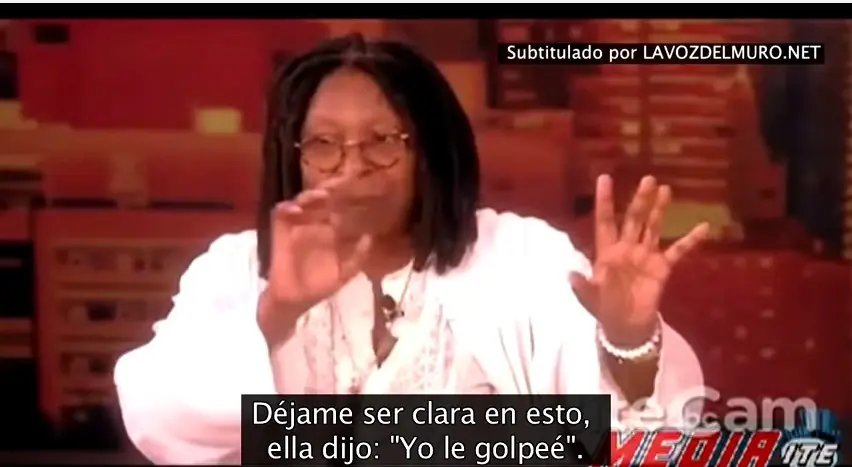 violencia