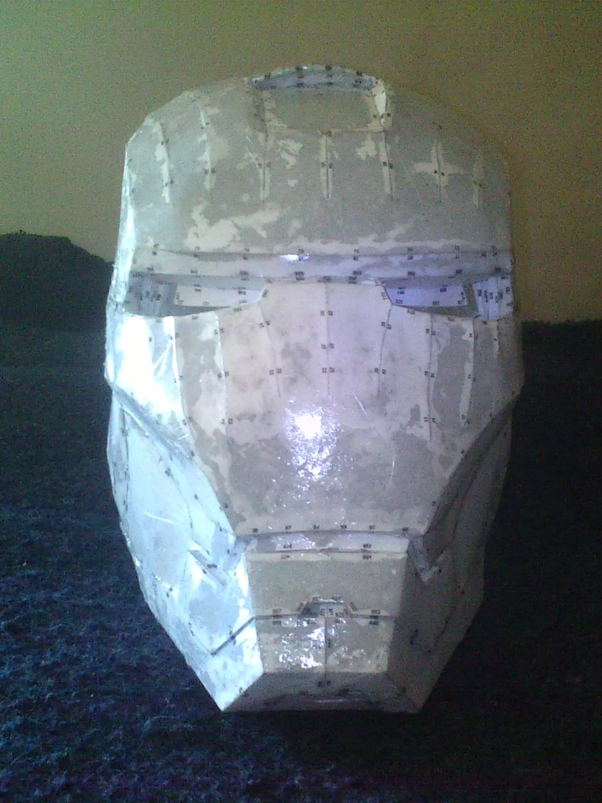 mark vi