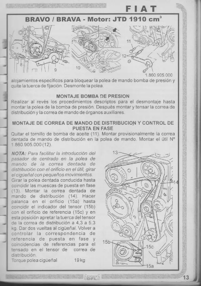manuales de mecanica