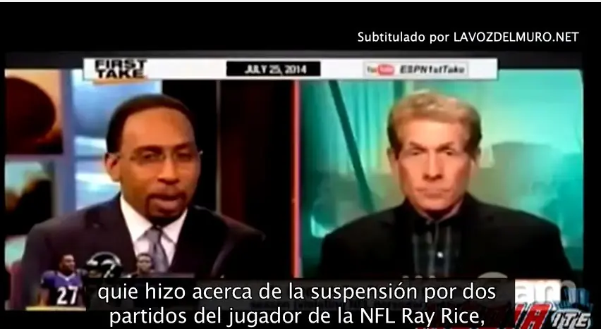violencia