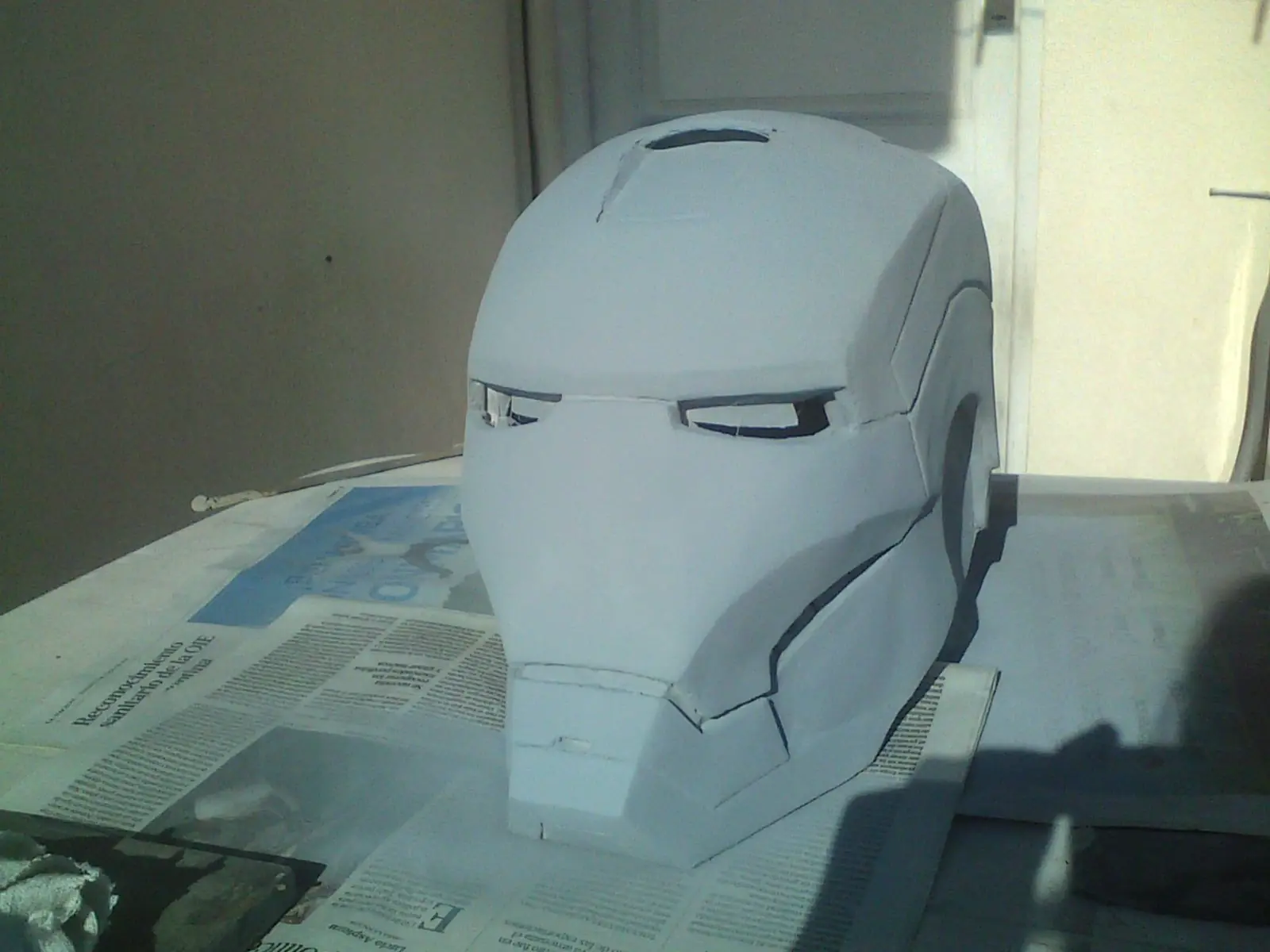 papercraft