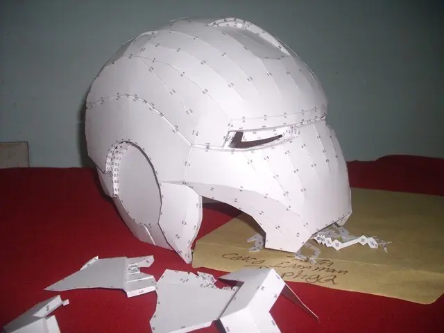 fibra de vidrio