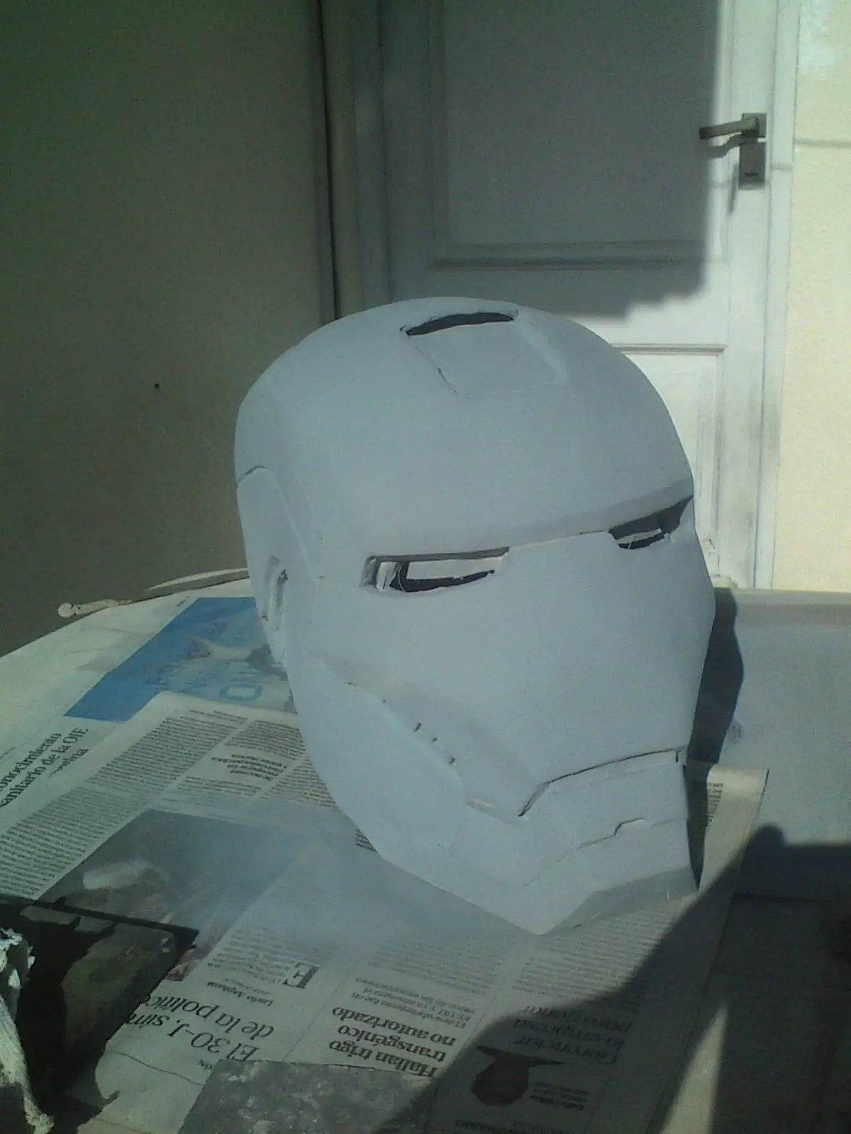 Casco
