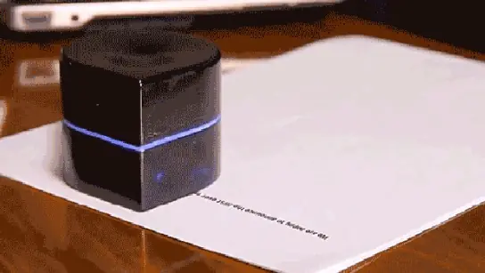 avances tecnologicos