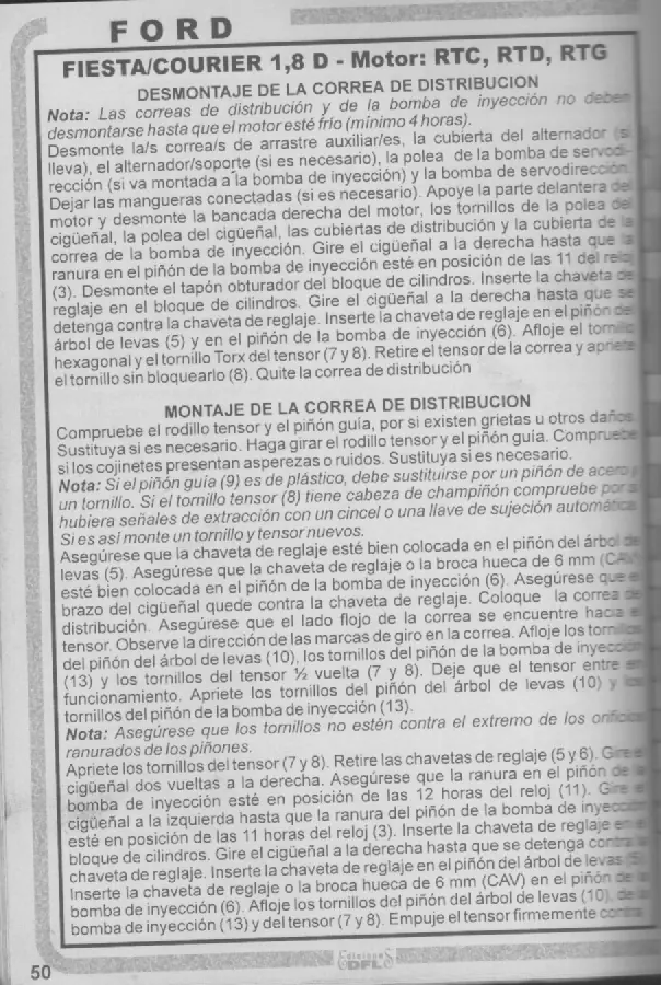 mecanica