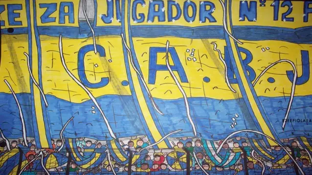caricaturas