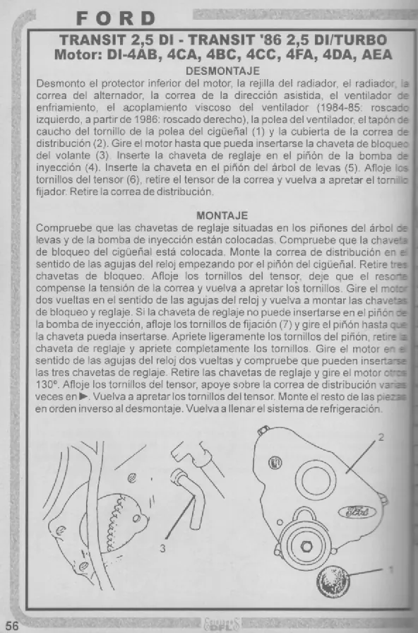 manuales de mecanica