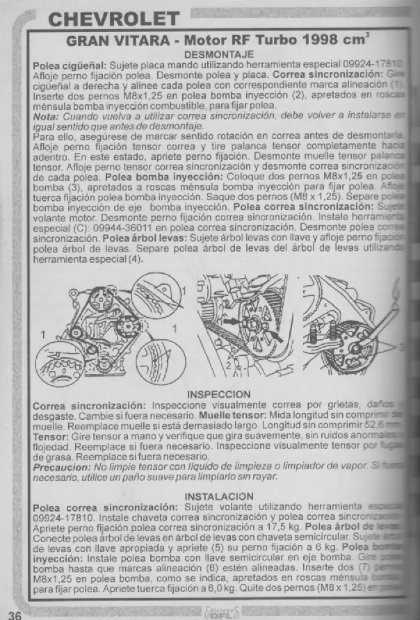 mecanica
