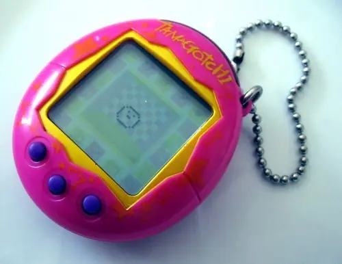 viviste en los 90