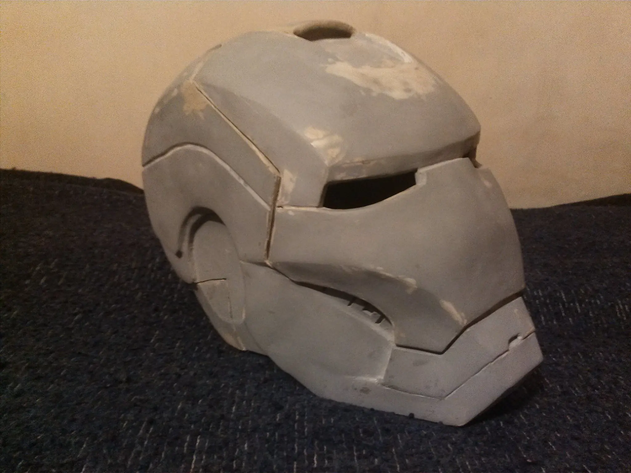 mark vi