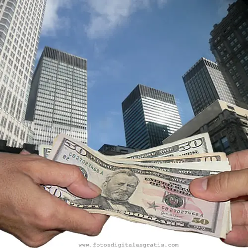 La empresa que más sabe de nosotros