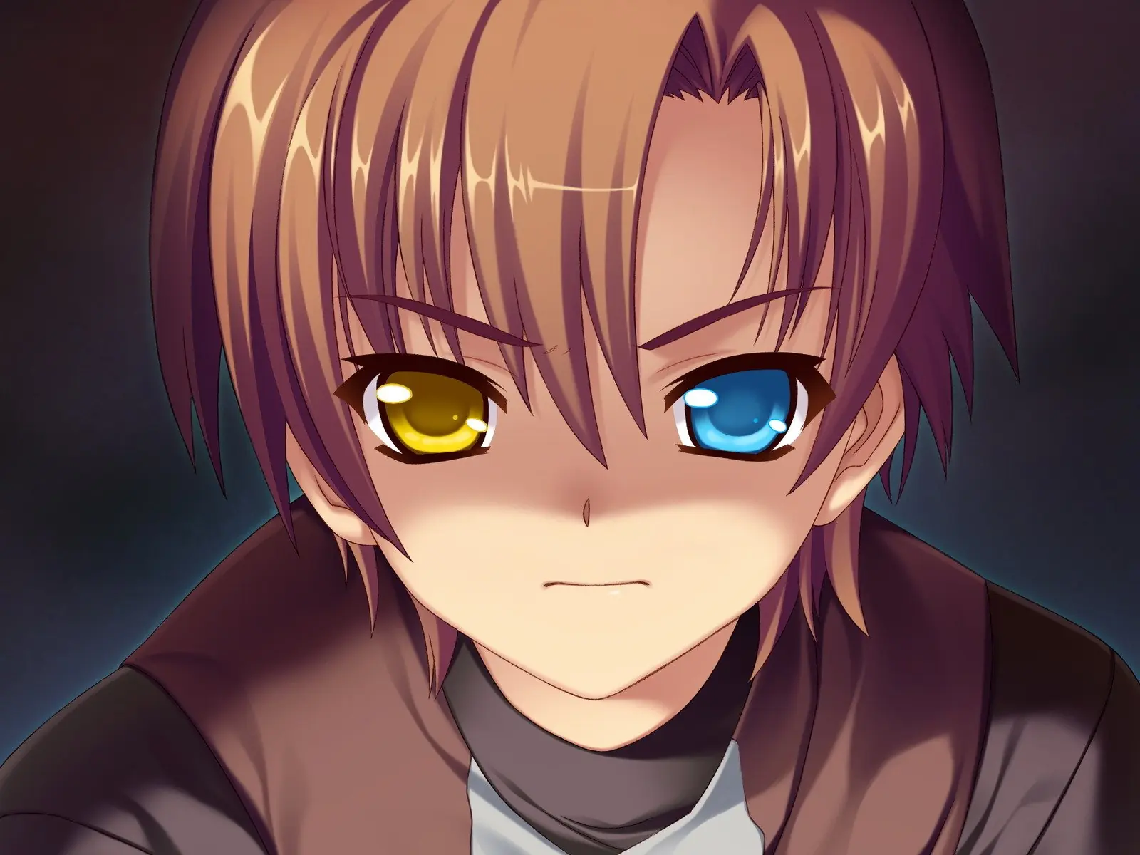 Como crear una novela visual en Power Point