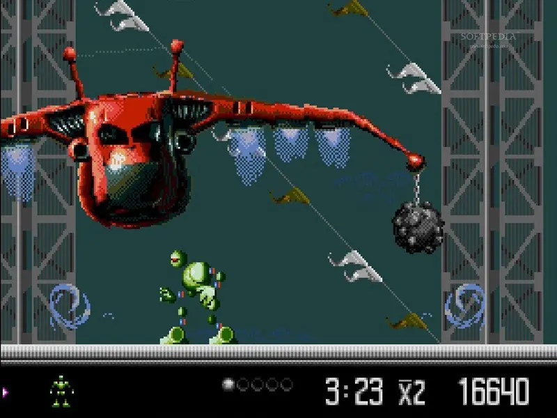 Sega