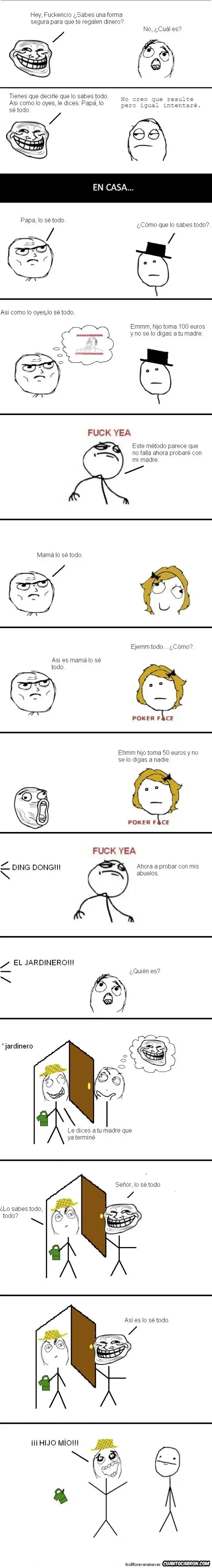 humor