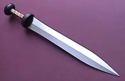 armas