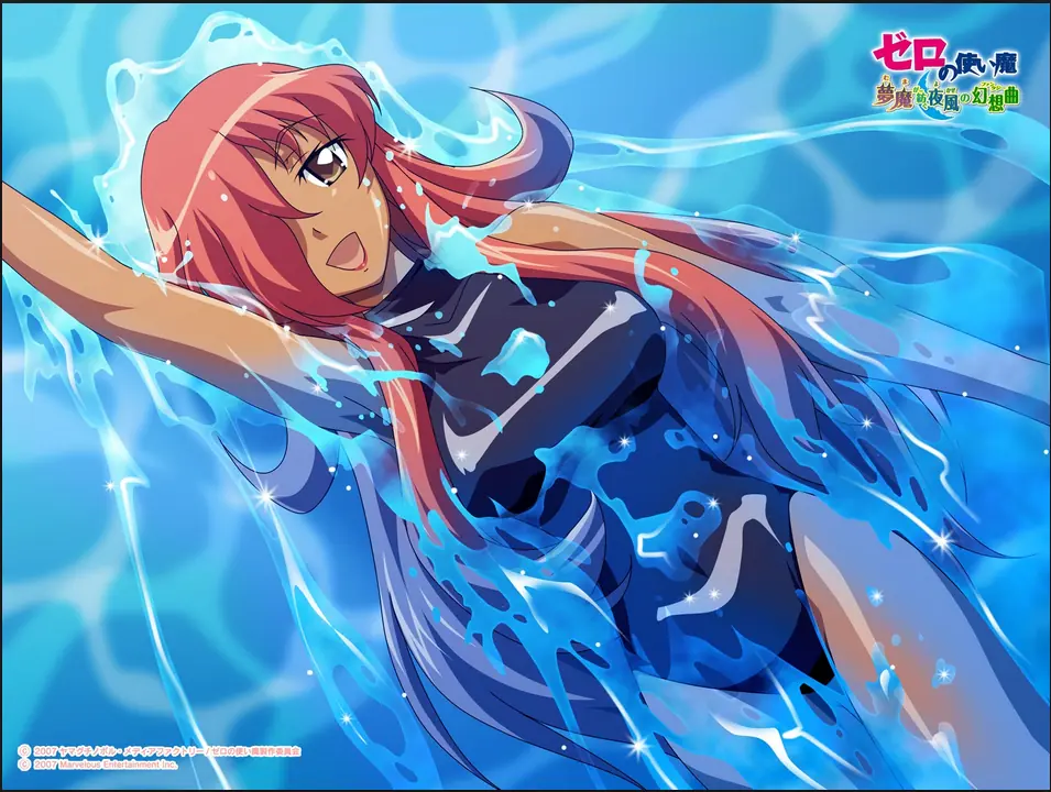 anime