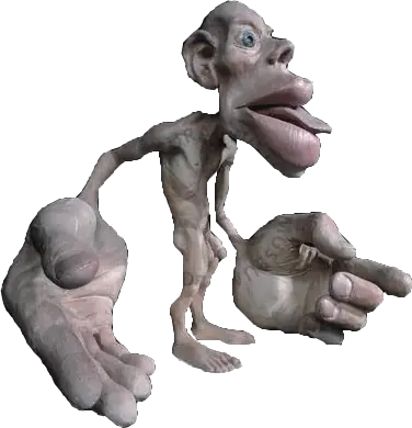 Homunculus Conocelos xD!!