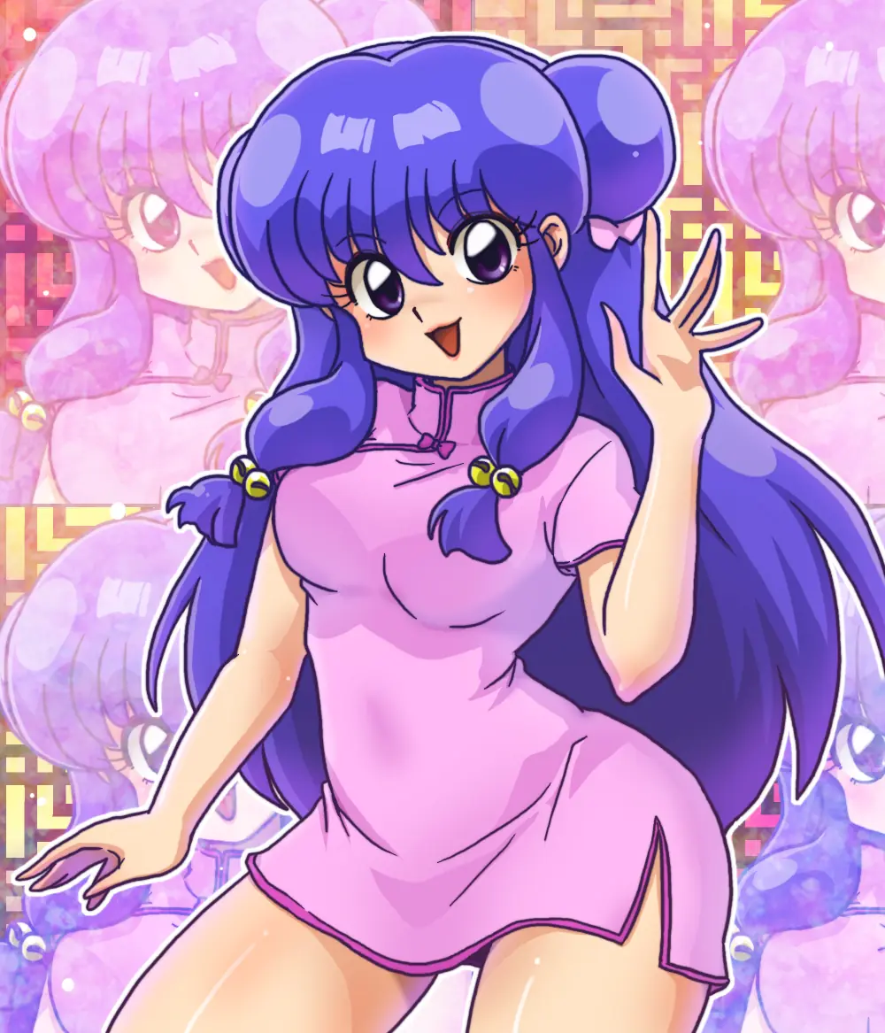 Top ten de chicas más hermosas del anime