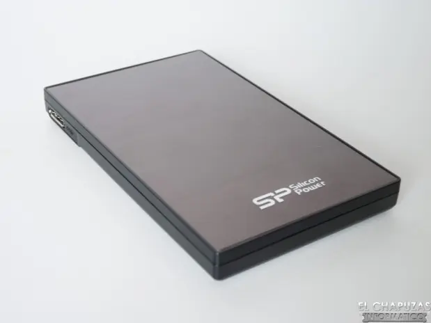 Review: Silicon Power Diamond D05 1TB