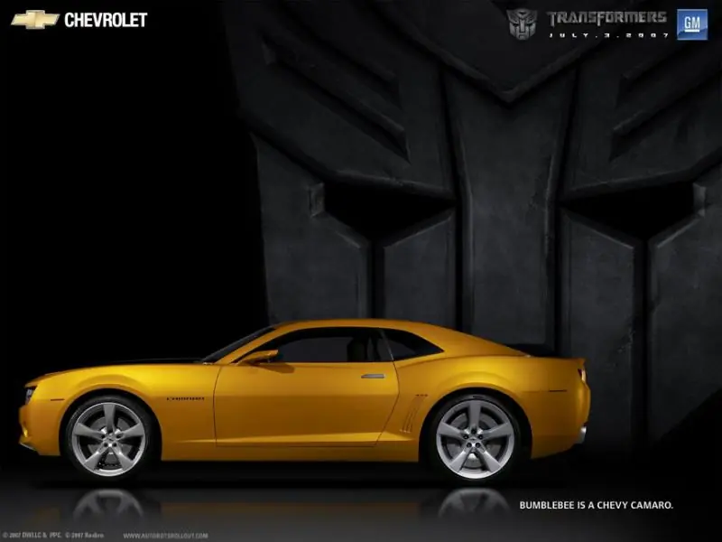 Muscle Cars
