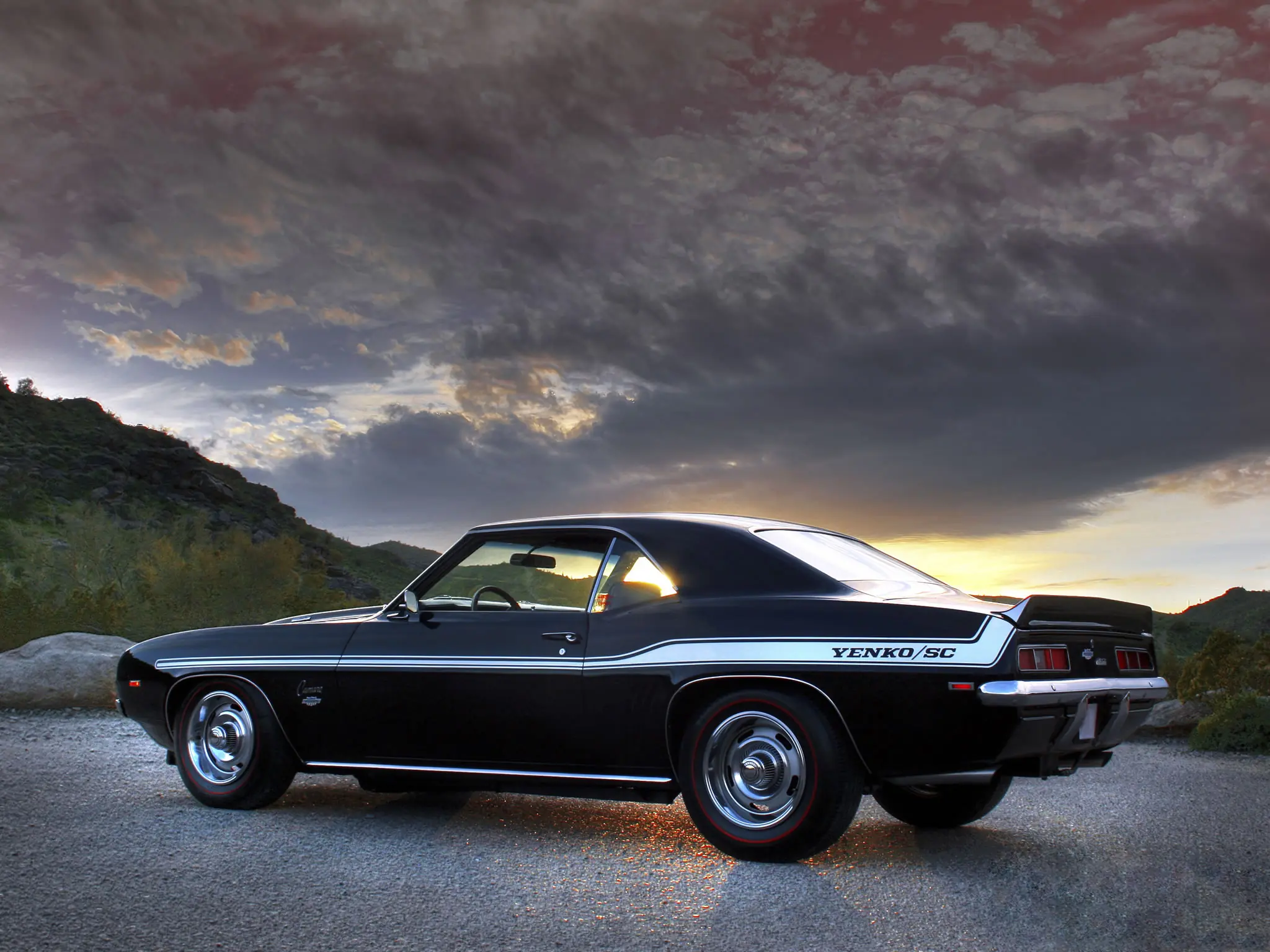Yenko