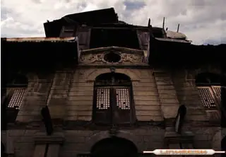 Fantasmas