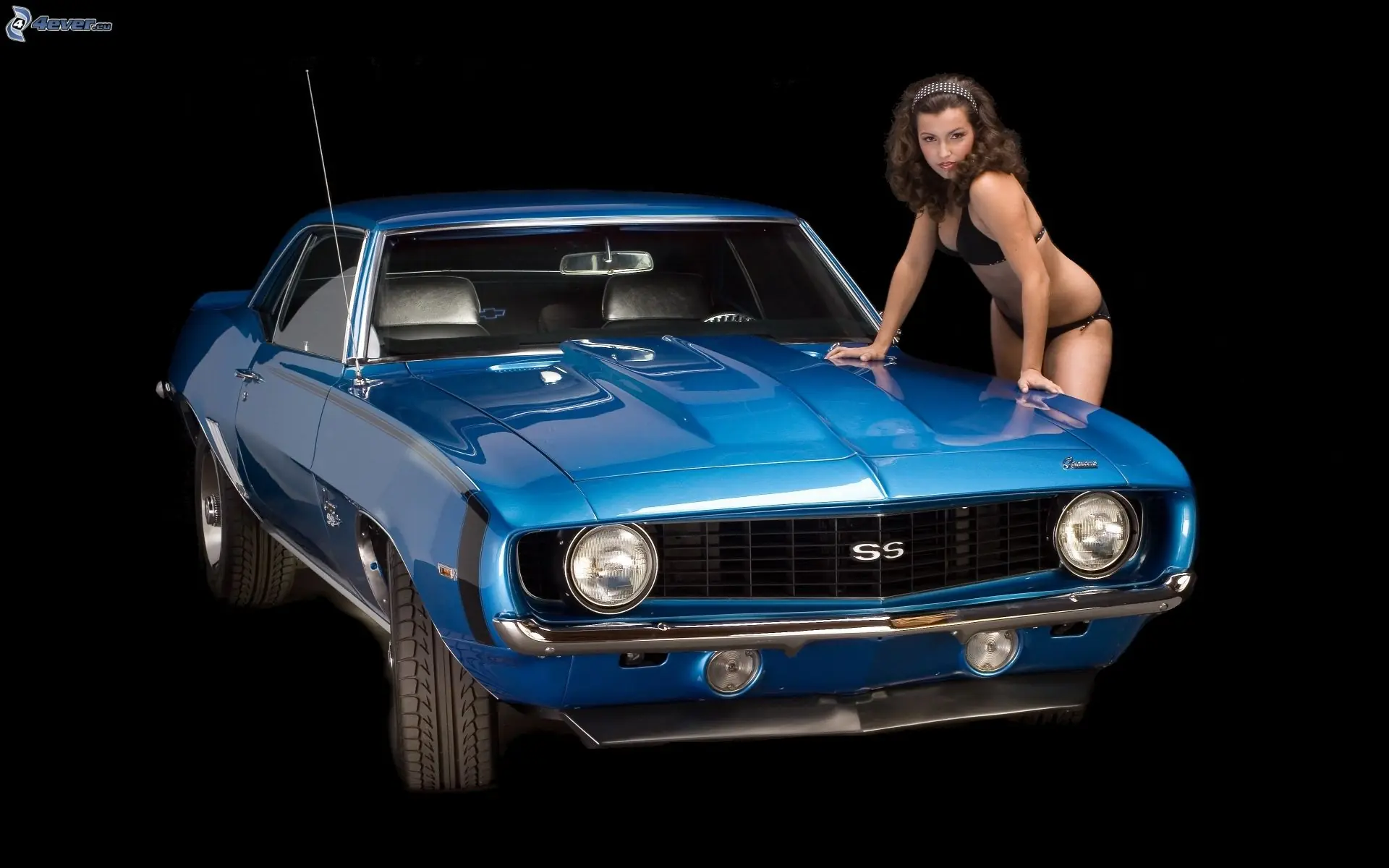 Muscle Cars