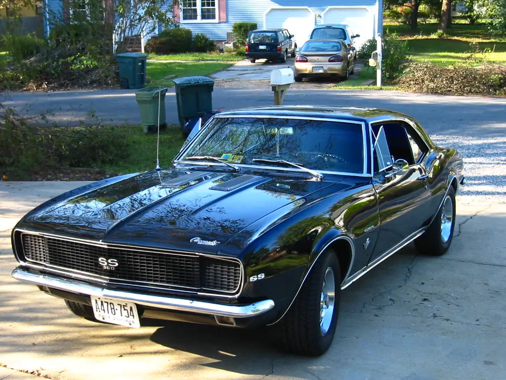 Chevrolet