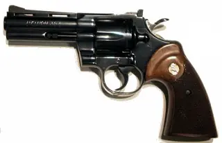 calibre 357