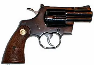 colt python