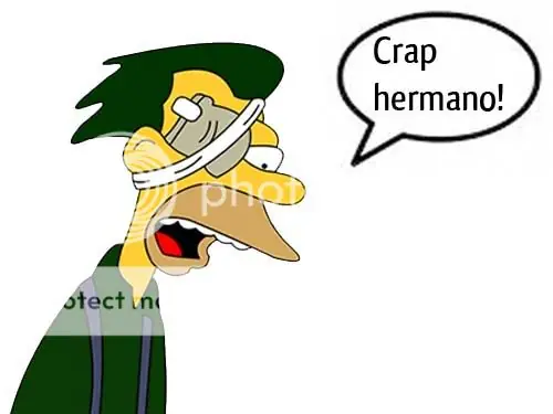 Lenny & Carl, Los personajes que todo el mundo quiere