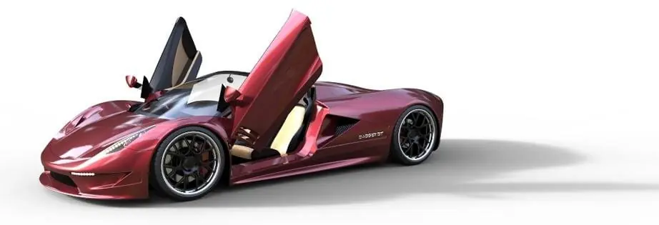 dagger gt