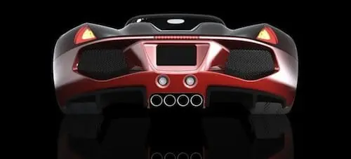 Dagger GT, esta bestia sí puede con el Veyron Super Sport