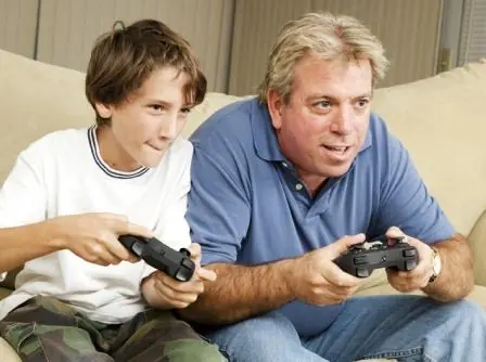 test de edad mental gratis
