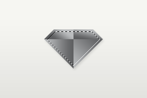 como crear un logotipo photoshop