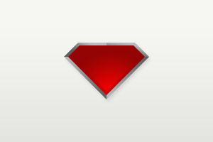 Creacion de logotipo -- tipo Gema con Photoshop