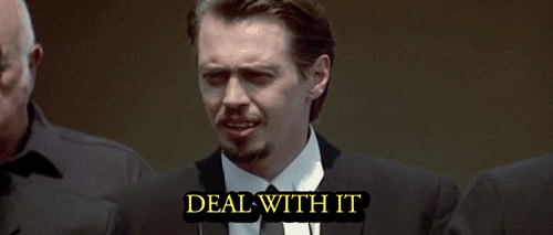 compilacion deal with it