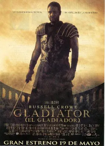 Lo mas nuevo en peliculas!