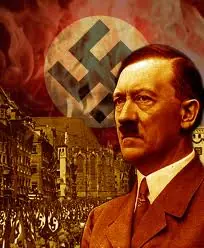 Hitler pensaba que él era la reencarnación de Jesucristo