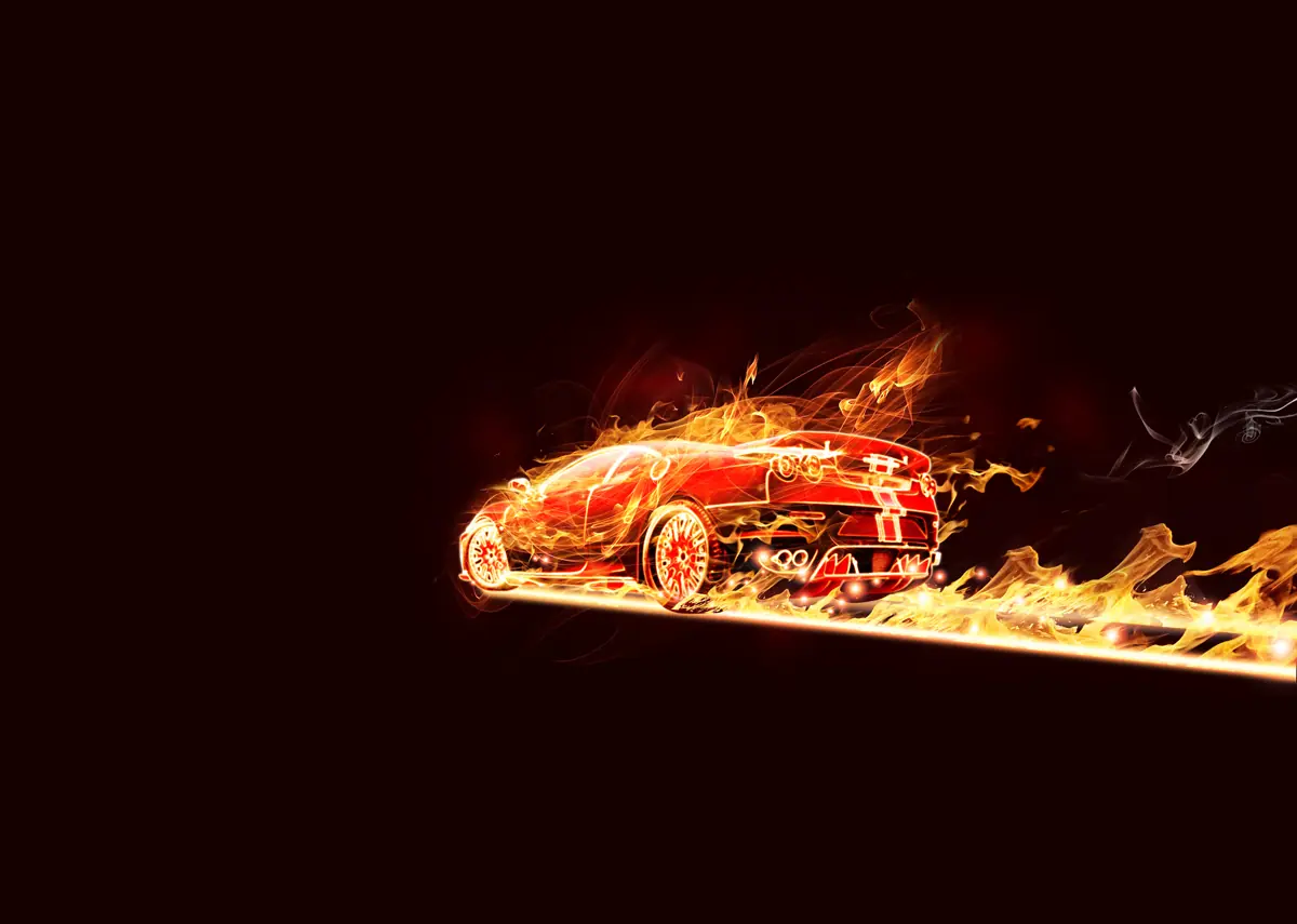 coche
