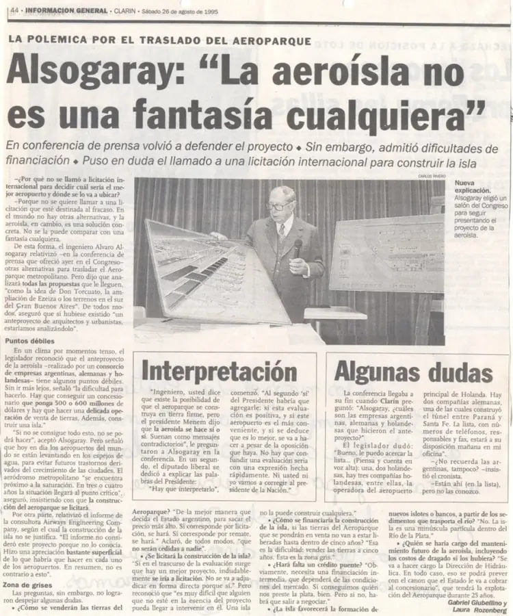 Presidente